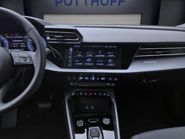 Audi A3 35 TFSI S-Tronic Sedan