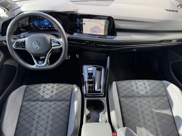 Volkswagen Golf 2.0 TDI DSG R-Line