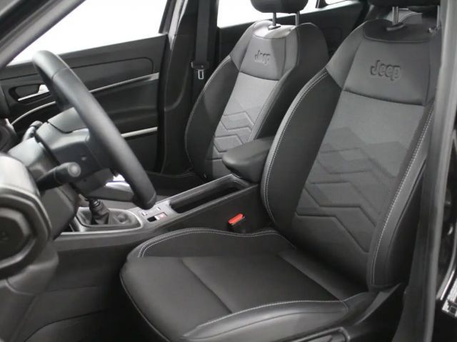 Jeep Avenger Altitude