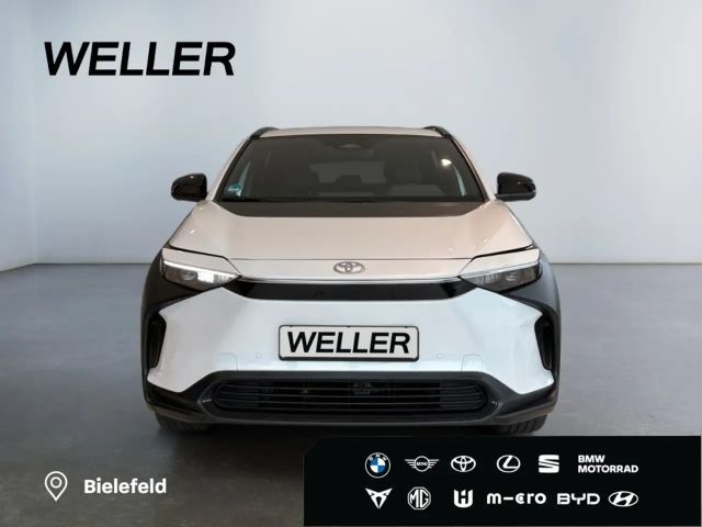 Toyota bZ4X *360°*el Sitz*ACC*SHZ*el Heck*CarPlay*Navi*