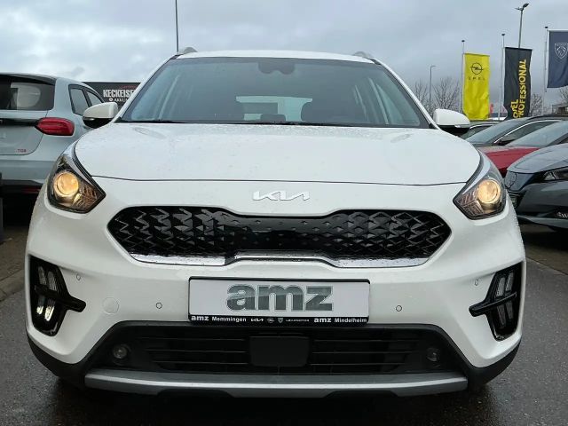 Kia Niro PHEV Vision