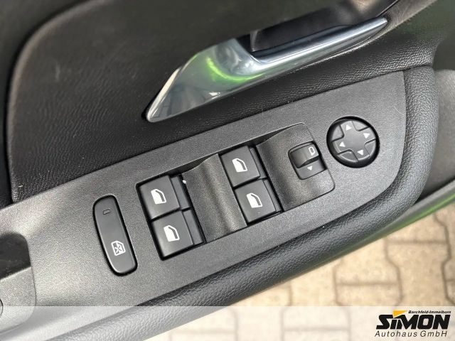 Opel Mokka GS-Line Grand Sport Turbo