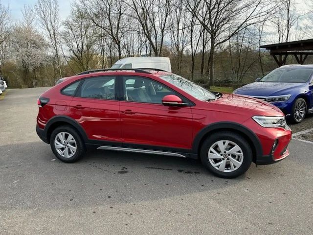 Volkswagen Taigo 1.5 TSI DSG Life