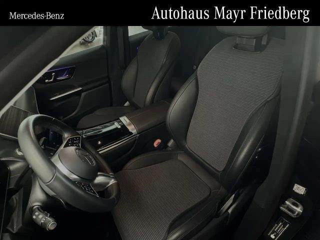 Mercedes-Benz GLC 200 4MATIC AVANTGARDE