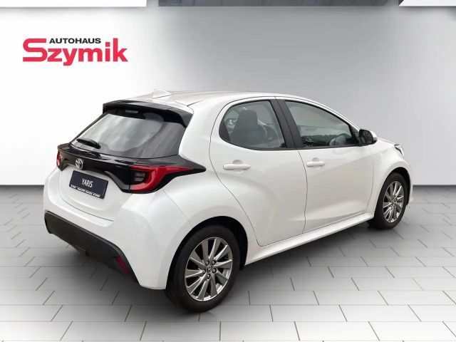 Toyota Yaris Comfort