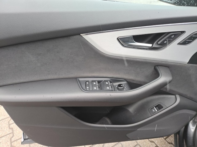 Audi Q8 50 TDI Quattro