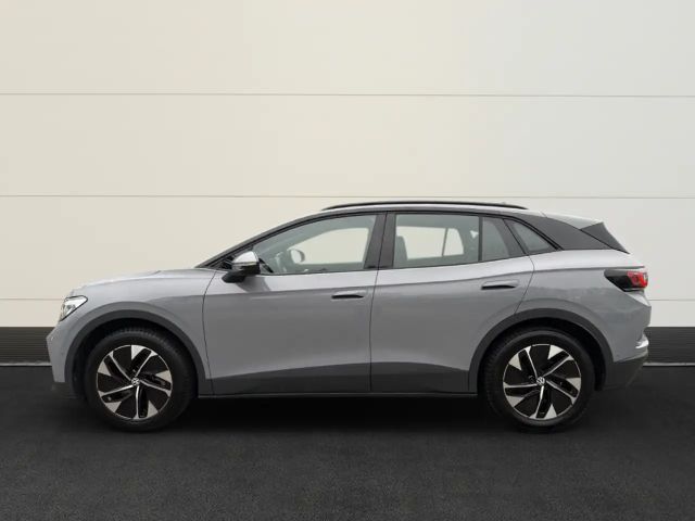 Volkswagen ID.4 Performance Pro