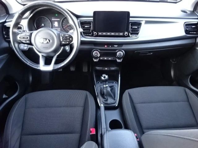 Kia Rio Edition 7