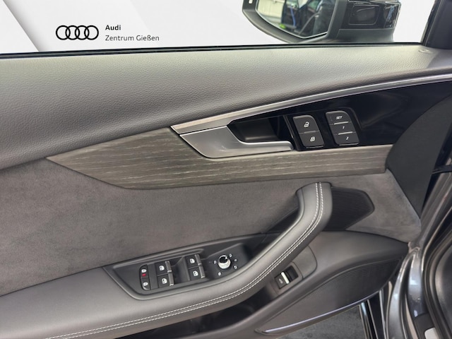Audi A4 40 TDI Avant Quattro S-Line S-Tronic