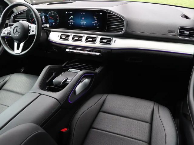Mercedes-Benz GLE 350 GLE 350 de 4Matic|Head-upMultibeam|MBUXAugmented R