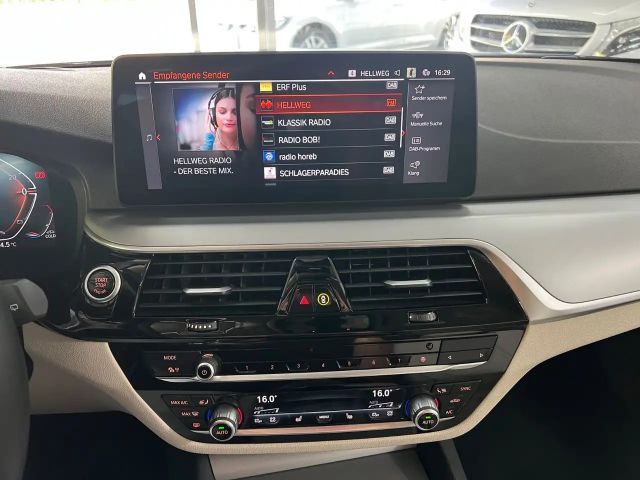 BMW 520 520d Touring