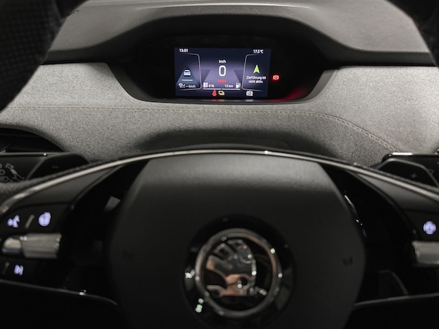 Skoda Enyaq Lounge iV 60