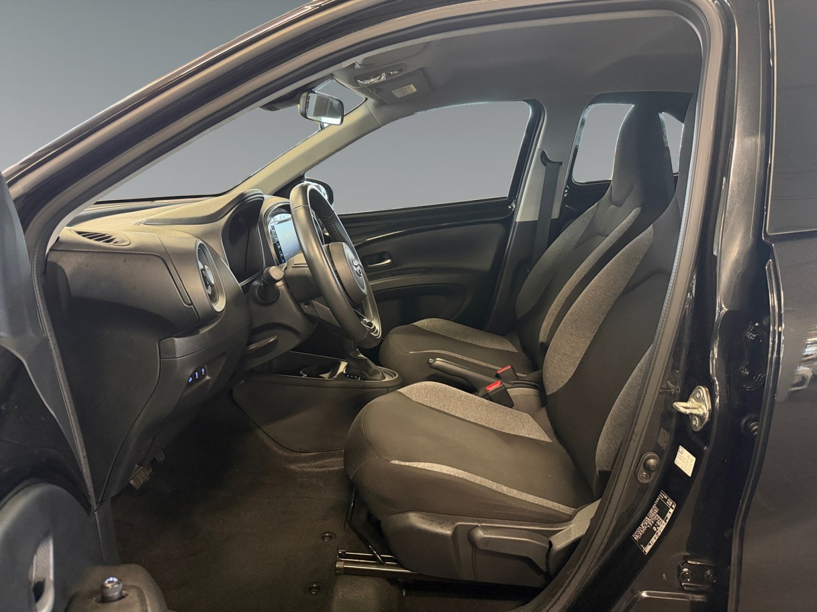 Toyota Aygo X 5-deurs Comfort