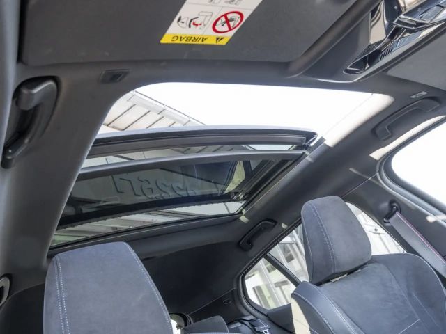 BMW 120 M-Sport Sedan