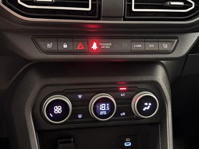 Dacia Jogger Expression Hybrid Multimode 7-Sitze