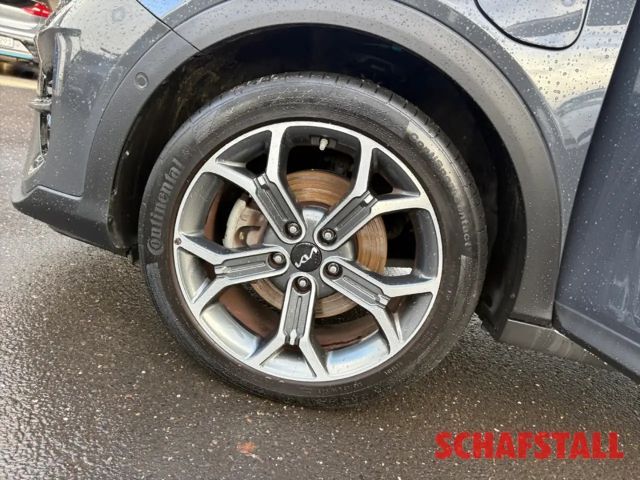 Kia XCeed GDi PHEV Platinum Edition