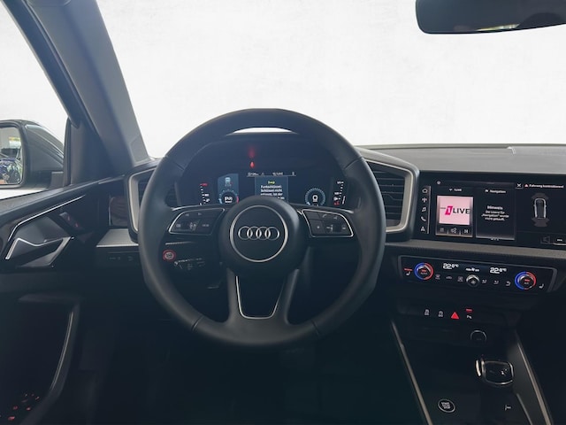 Audi A1 30 TFSI S-Tronic Sportback