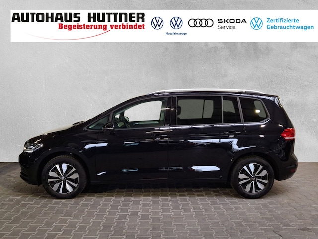 Volkswagen Touran 1.5 TSI Move