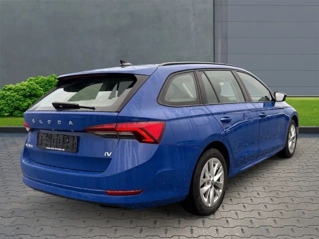 Skoda Octavia 1.4 TSI Ambition Combi iV