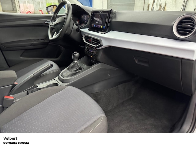 Seat Ibiza 1.0 TSI Style