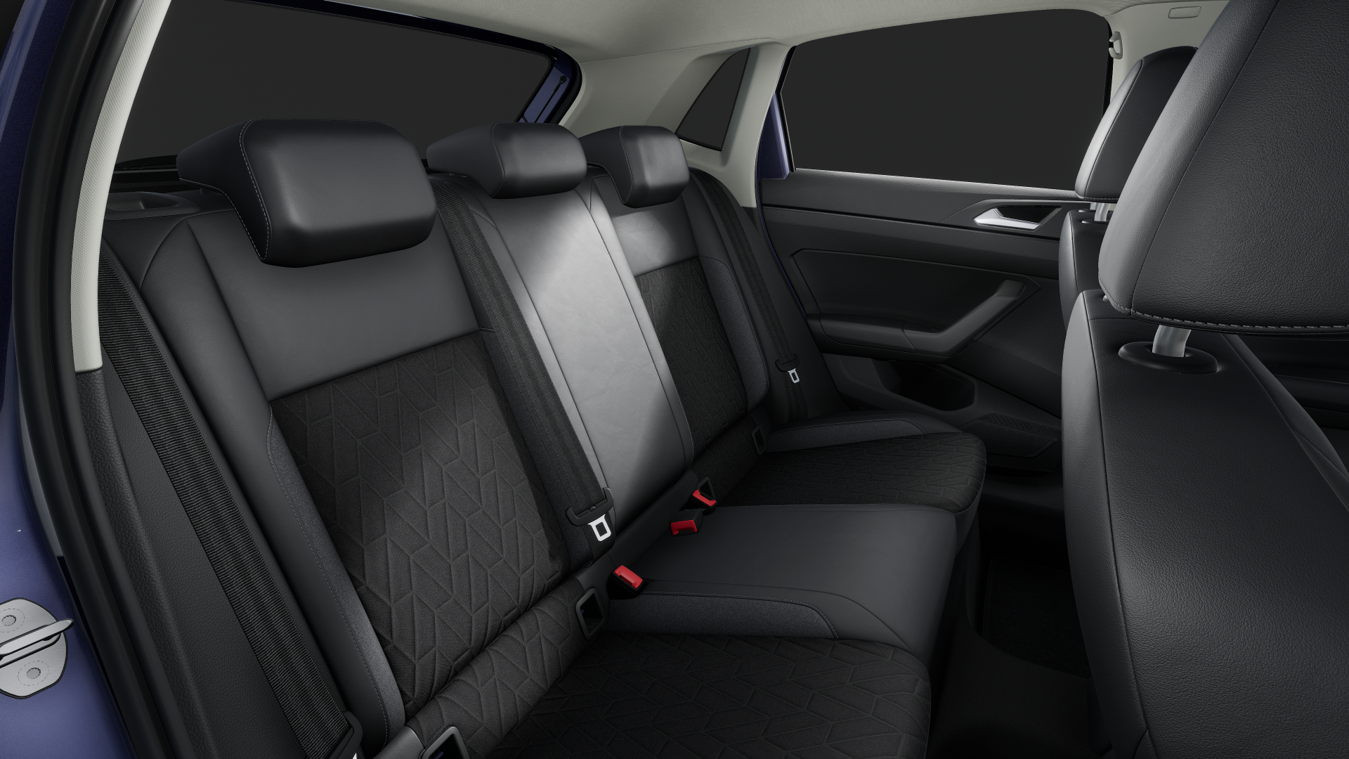 Volkswagen Polo 1.0 TSI