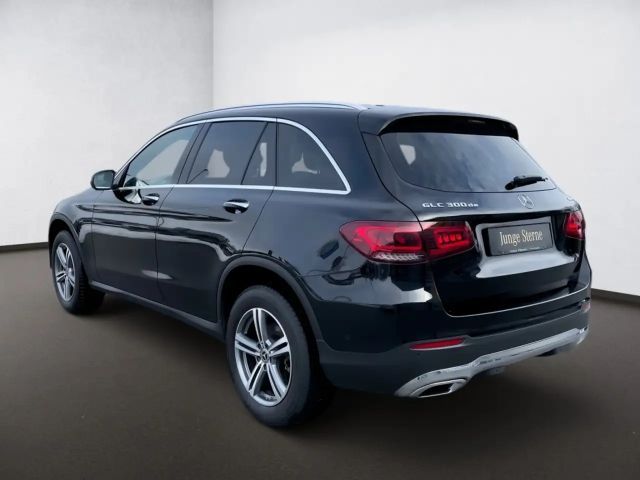 Mercedes-Benz GLC 300 4MATIC