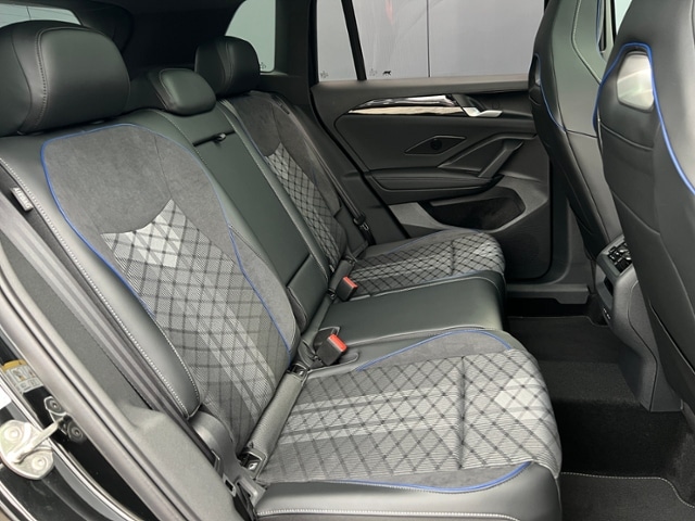 Volkswagen Tiguan 1.5 TSI DSG IQ.Drive Style