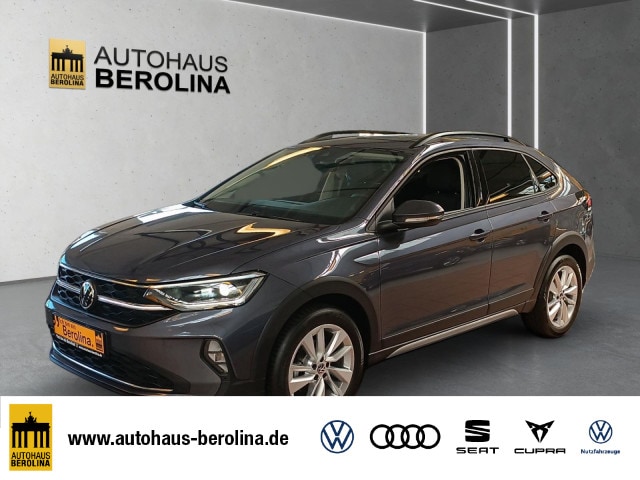 Volkswagen Taigo 1.0 TSI DSG Life