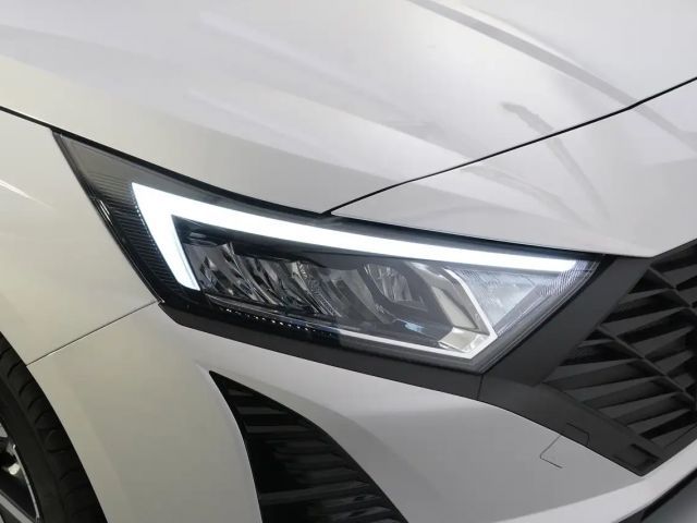 Hyundai i20 1.0 T-GDi Trend