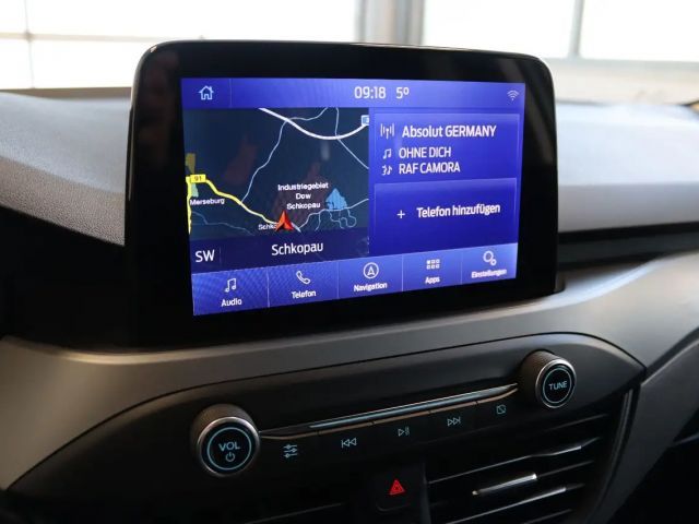 Ford Focus 1.5 EcoBlue Cool & Connect