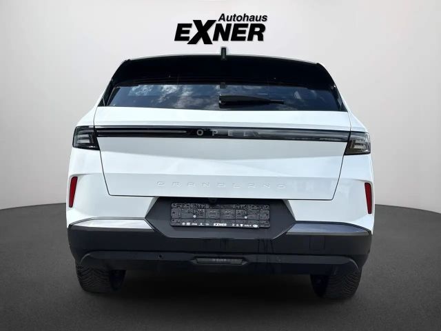 Opel Grandland X Edition