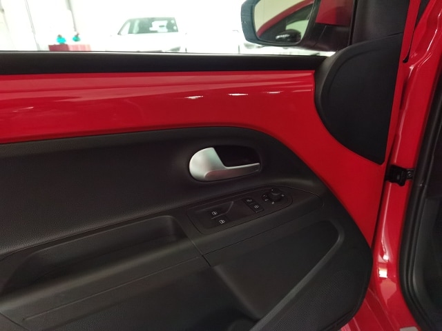 Volkswagen e-up! Edition 32,3 kWh 1-Gang-Automatik