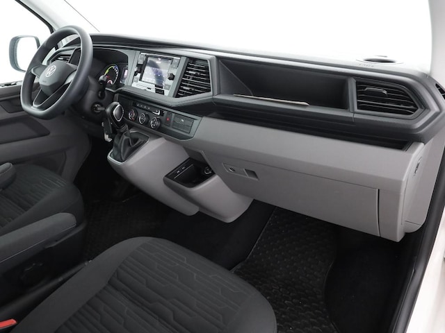 Volkswagen Caravelle Comfortline Lang T6