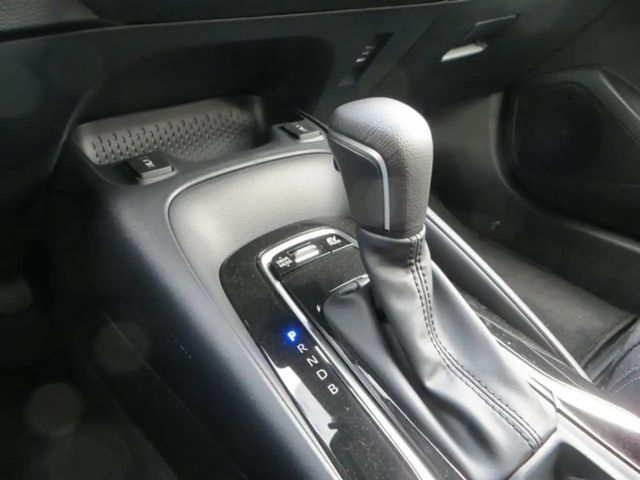 Toyota Corolla Business Hybride Touring