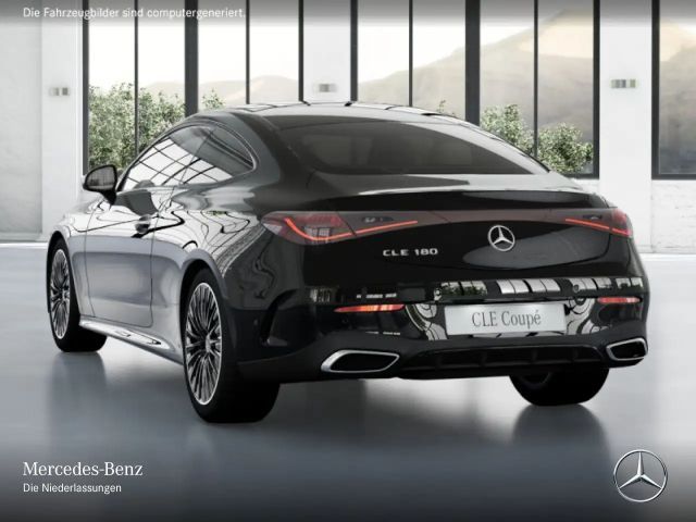 Mercedes-Benz CLE 180 AMG Line