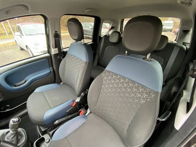 Fiat Panda 4x2 CityCross Cross