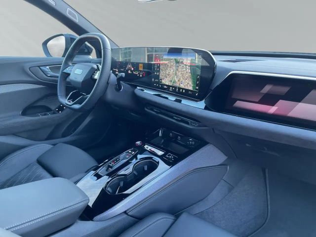 Audi A5 Avant Quattro S-Line S-Tronic