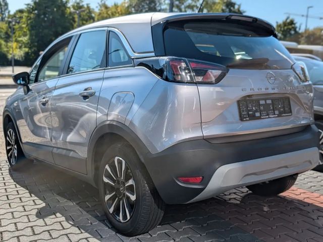 Opel Crossland X Business Elegance