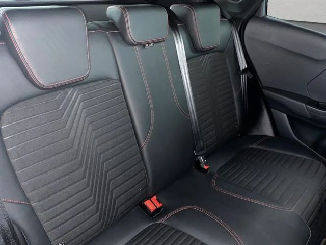 Ford Puma EcoBoost ST Line