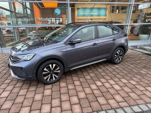 Volkswagen Taigo 1.0 TSI Life