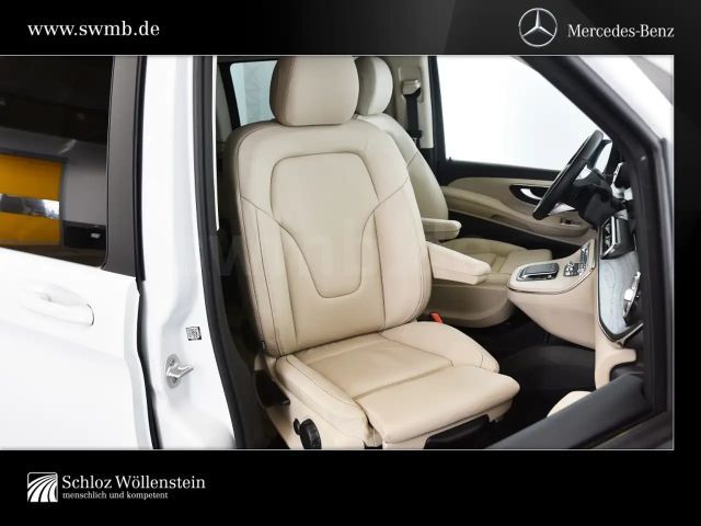 Mercedes-Benz Marco Polo AMG Line