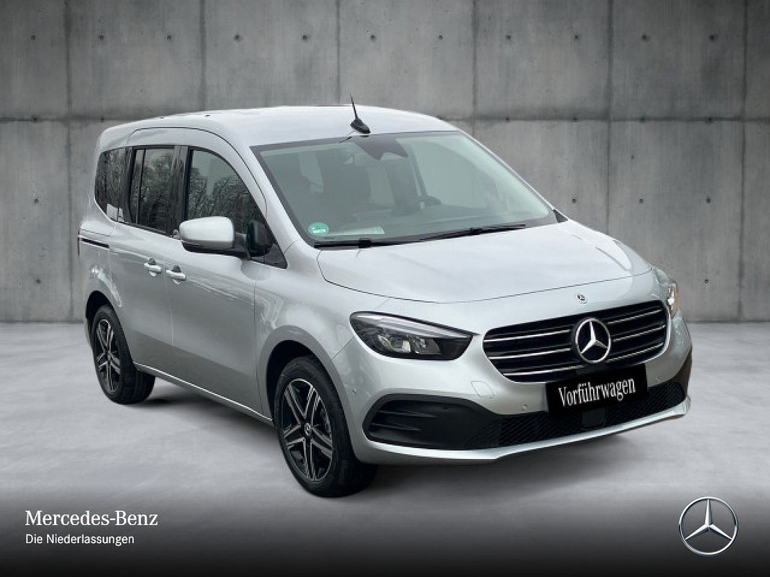 Mercedes-Benz T 180 Progressive