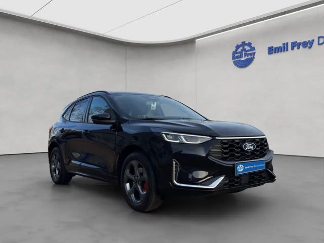 Ford Kuga EcoBoost ST Line X