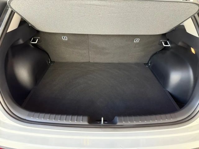 Kia Niro Hybrid Vision