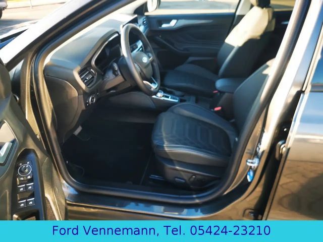 Ford Focus 1.5 EcoBlue Active