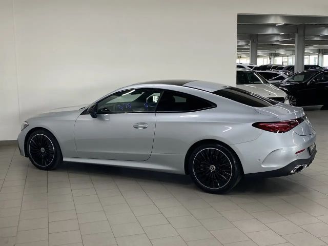 Mercedes-Benz CLE 180 AMG Line