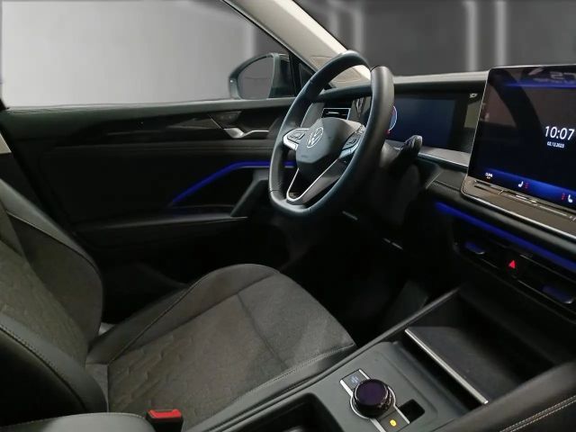 Volkswagen Tayron 1.5 eTSI DSG Life