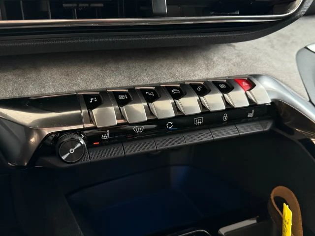 Peugeot 3008 GT-Line