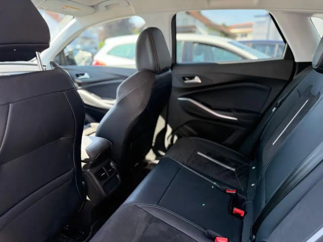 Opel Grandland X GSe