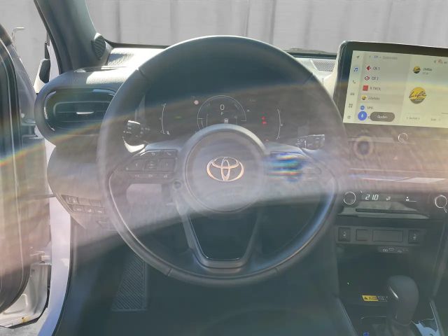 Toyota Yaris Cross Active Hybride